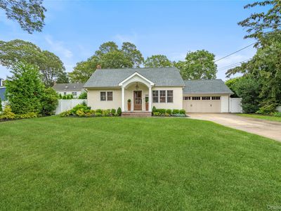 289 West Road, Bayport, NY, 11705