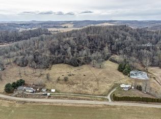 Frys Valley Rd SW, Pt Washington, OH 43837