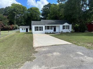 777 Lang Jennings Dr, Sumter, SC 29150