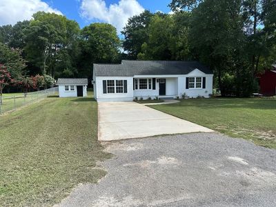 777 Lang Jennings Dr, Sumter, SC, 29150