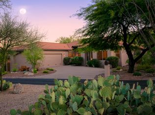 5758 E Finisterra, Tucson, AZ 85750