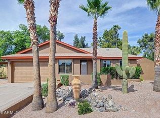 5832 E Thunderbird Rd, Scottsdale, AZ 85254