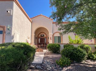 1348 W Cactus Moon Pl, Tucson, AZ 85737