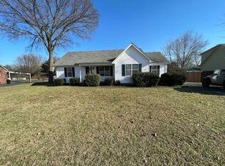3508 April Ln, Murfreesboro, TN 37130
