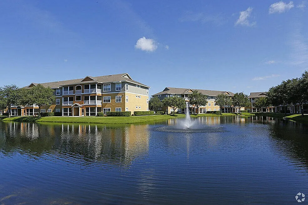 Trinity Palms at Seven Springs — Photo 2