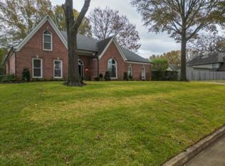 3122 Hayley Cv, Germantown, TN 38138