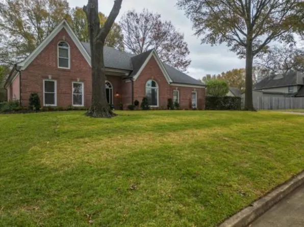 3122 Hayley Cv, Germantown, TN 38138