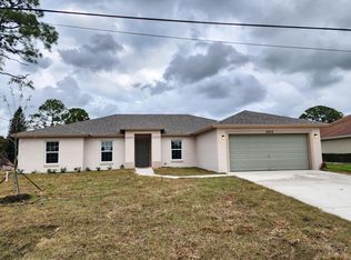 2073 SW Leafy Rd, Port Saint Lucie, FL 34953