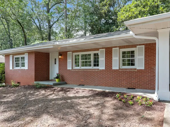 1594 Boulderwoods Dr, Atlanta, GA 30316