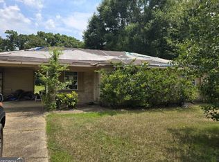 13300 J B Williams Rd, Loxley, AL 36551