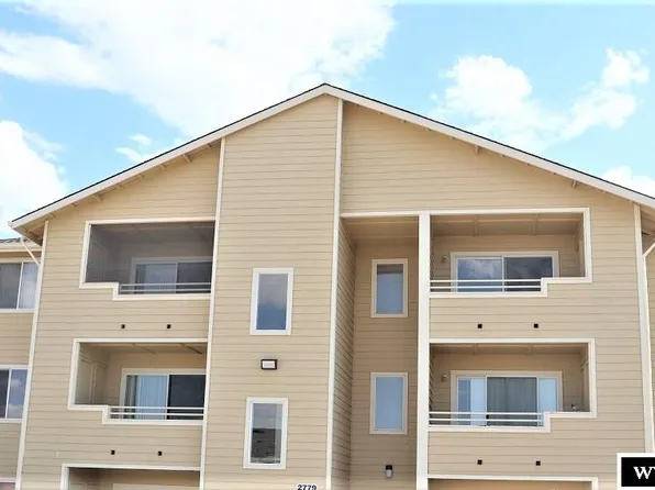2779 E 15th St, Casper, WY 82609