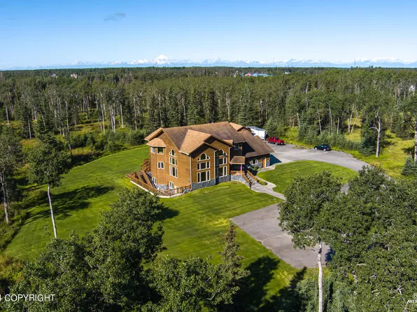47405 Ciechanski Rd, Kenai, AK 99611