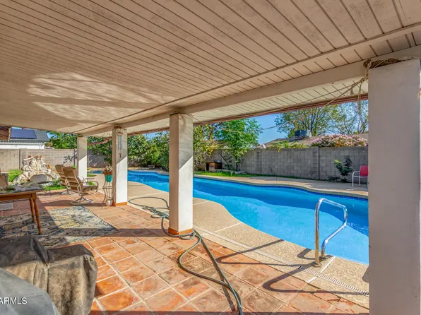 3809 W RUE DE LAMOUR Avenue, Phoenix, AZ 85029