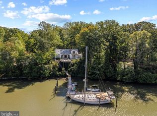 3104 Landfall Ln, Annapolis, MD 21403