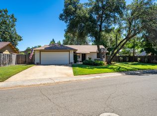 3257 Flintwood Way, Redding, CA