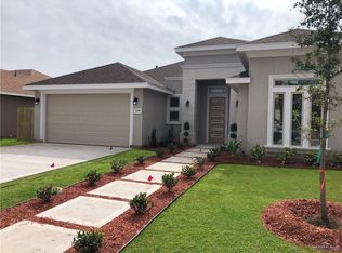 2109 Queens Ave, McAllen, TX 78504