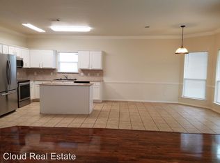 5306 Buckaroo Pl, Killeen, TX 76542