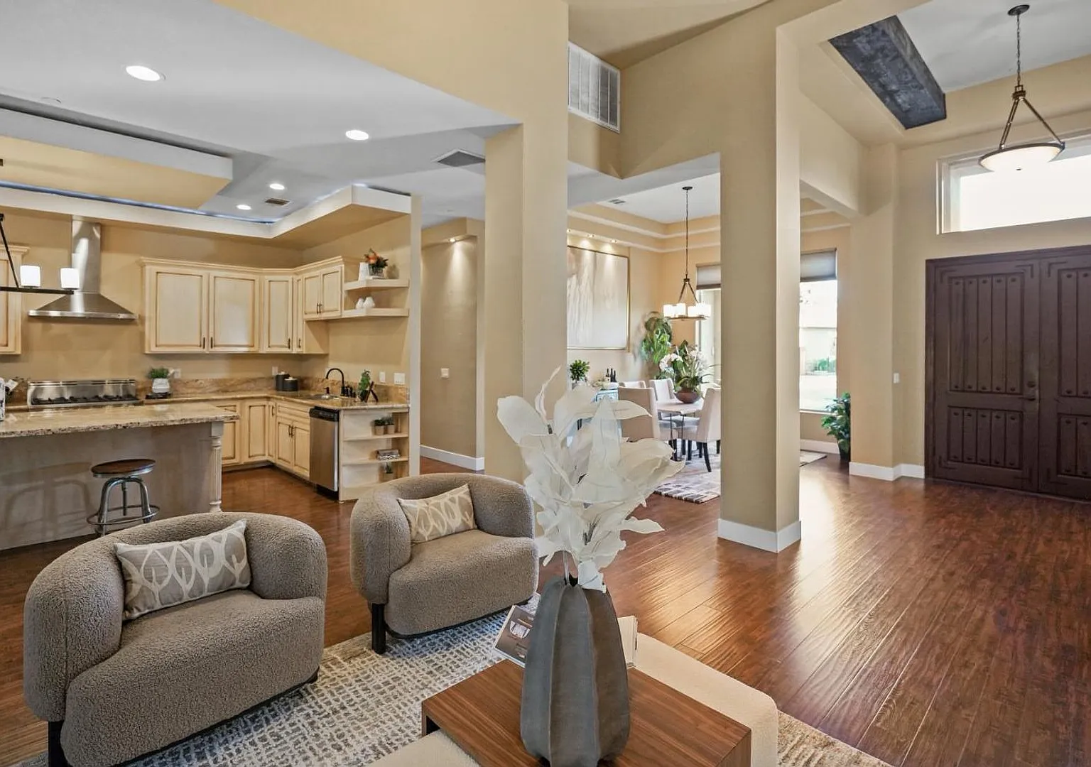 Hidden Gem In Orangevale - Gorgeous 4 Bed, 3 Bath Estate!! — Photo 2