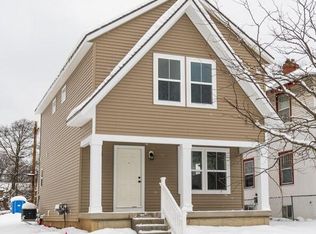 522 La Grave Ave, Grand Rapids, MI 49503