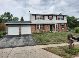 4201 Crownwood Ave, Dayton, OH 45415