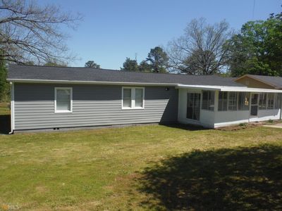 7096 Clifford St, Lithonia, GA, 30058