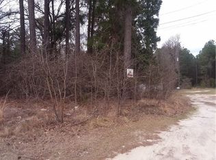 2332 Parkridge Dr, Fayetteville, NC 28306