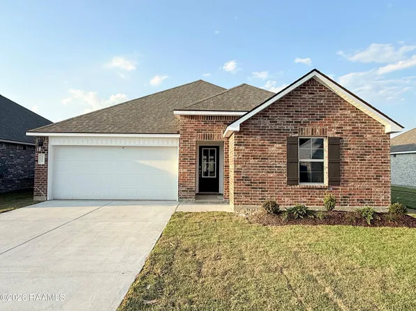 211 Eagle Heights Dr, Duson, LA 70529