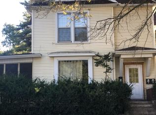 507 W Green St APT A, Urbana, IL