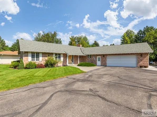 2770 Homestead Ln, Idaho Falls, ID 83404