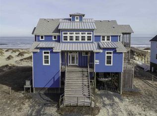 1971 Sandfiddler Rd, Corolla, NC 27927