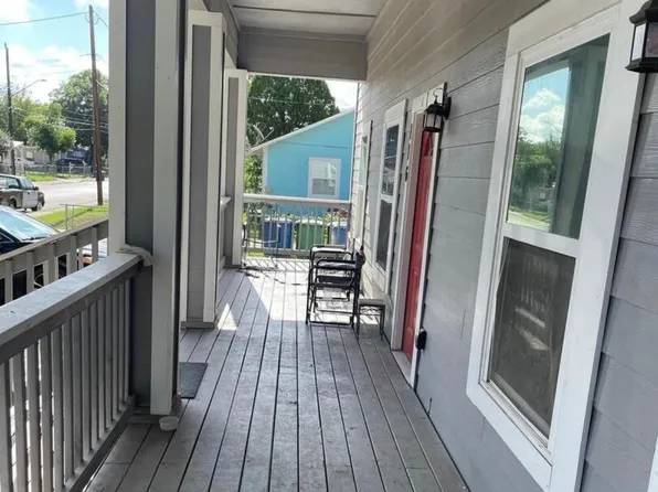 116 Bristol Ave #A, San Antonio, TX 78214