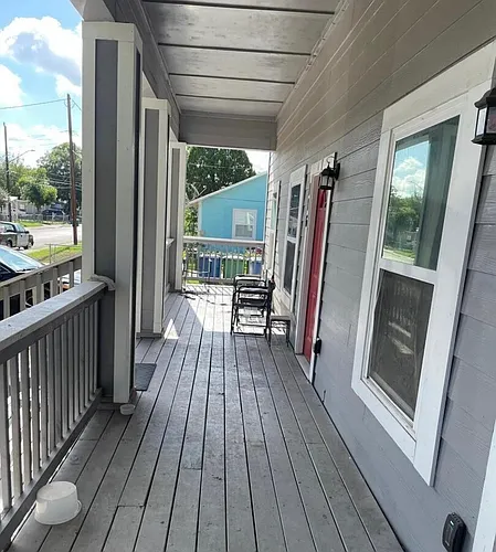 116 Bristol Ave #A Photo 1