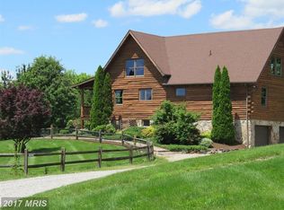 20850 Reno Monument Rd, Boonsboro, MD 21713