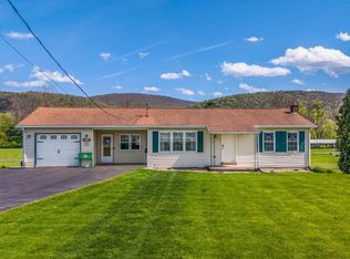 918 Nittany Valley Dr, Bellefonte, PA 16823