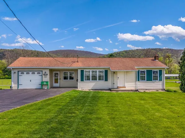 918 Nittany Valley Dr, Bellefonte, PA 16823
