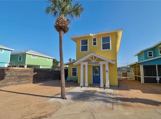 2606 S 11th St #21, Pt Aransas, TX 78373