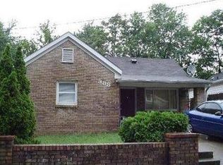 388 Roosevelt Blvd, Lexington, KY