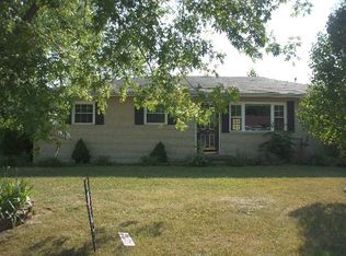 412 Vanbibber Dr, Ashland, KY 41102