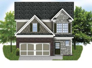 554 Amaranth Trl TRLR 42, Hoschton, GA 30548