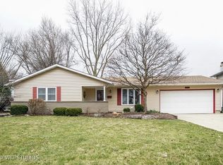 504 Hingham Ln, Schaumburg, IL
