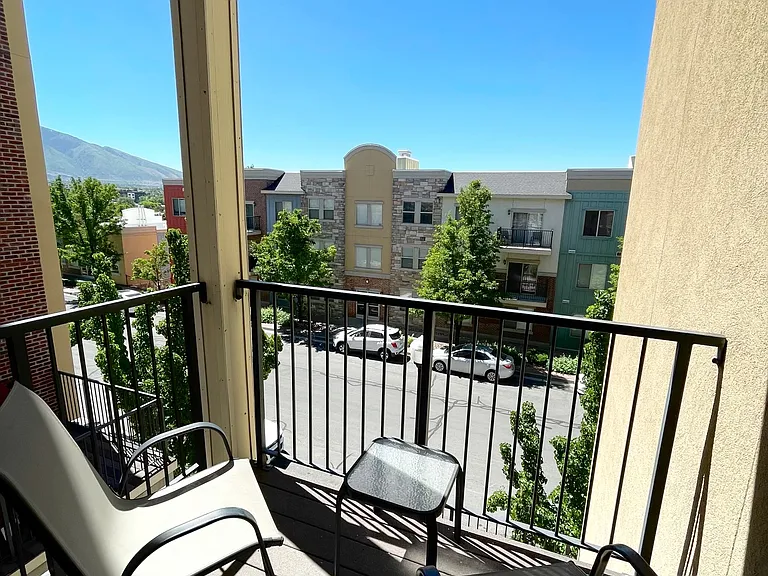 175 Albion Village Way #203 — Photo 6