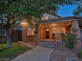 312 10th St NW, Rio Rancho, NM 87102