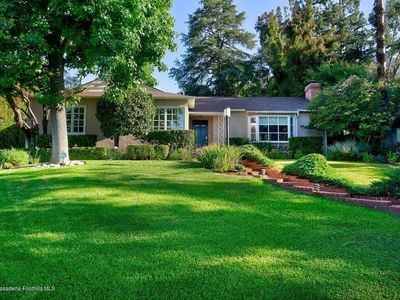 1899 Homewood Dr, Altadena, CA, 91001