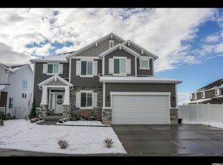 755 N Auburn Cir, Kaysville, UT 84037