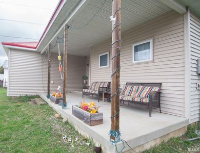 3821 Walnut St, Montmorenci, IN, 47906