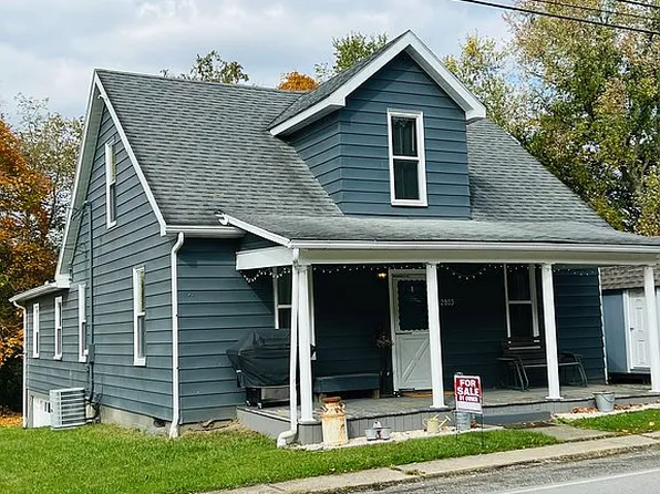 2803 County Road 39, Bloomingdale, OH 43910