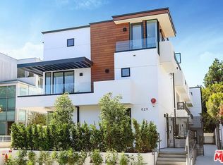 829 N Martel Ave, Los Angeles, CA 90046
