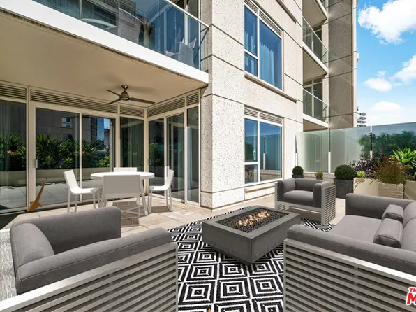 6250 W Hollywood Blvd #4, Los Angeles, CA 90028