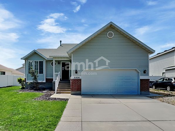 5806 S Stone Flower Way