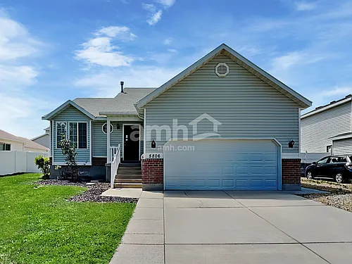 5806 S Stone Flower Way Photo 1